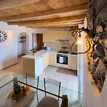 Apartment Tivano *
