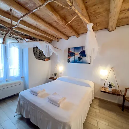 Apartment Tivano *