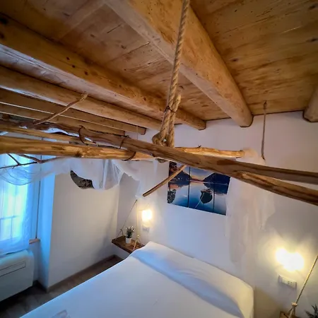 Apartment Tivano