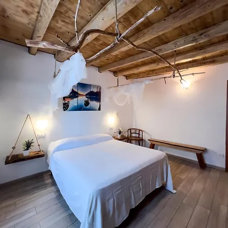 Apartment Tivano *