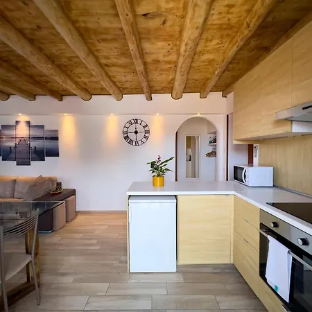 Apartment Tivano Lezzeno