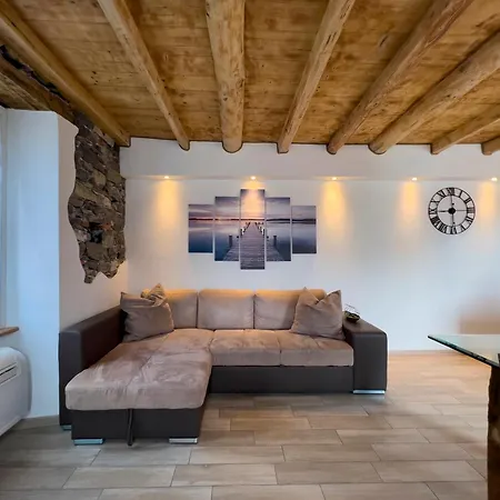 Tivano Apartment