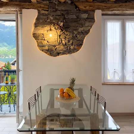 Apartment Tivano Lezzeno